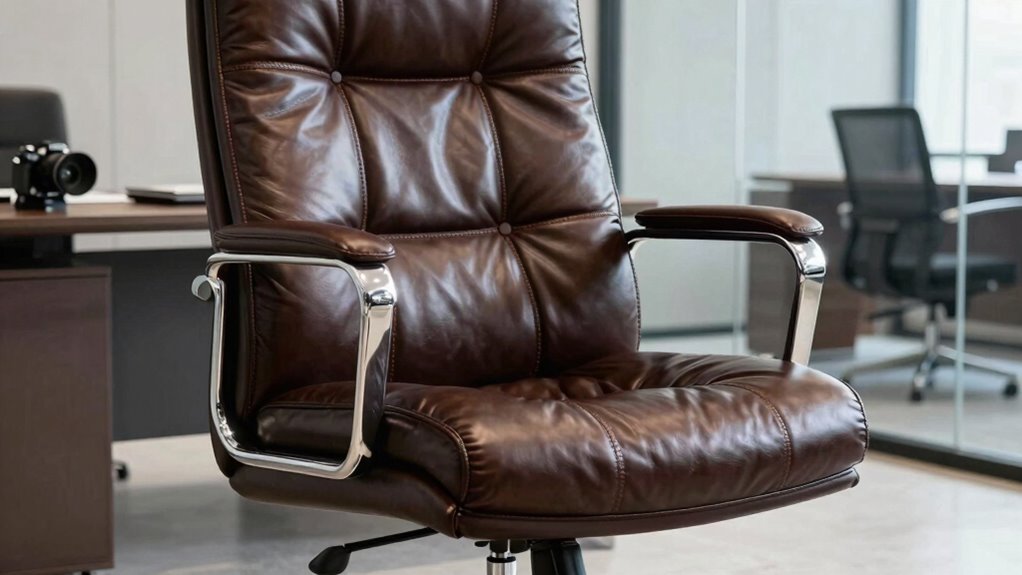 ergonomic durable adjustable space efficient