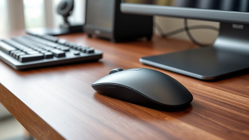 ergonomic tools enhance comfort