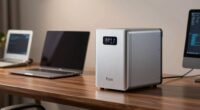 essential for sensitive electronics