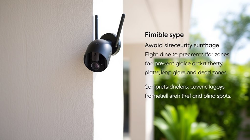 evaluate entry points carefully