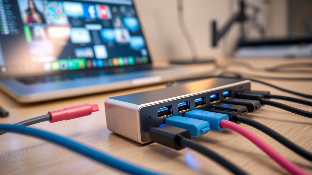 expand connectivity with reliability