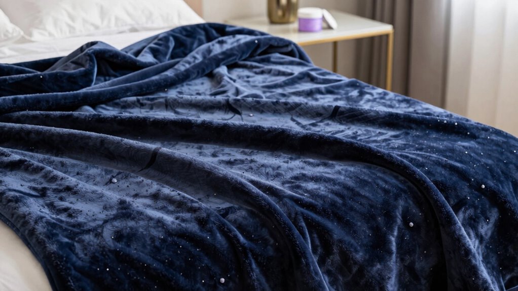 fabric choices influence comfort