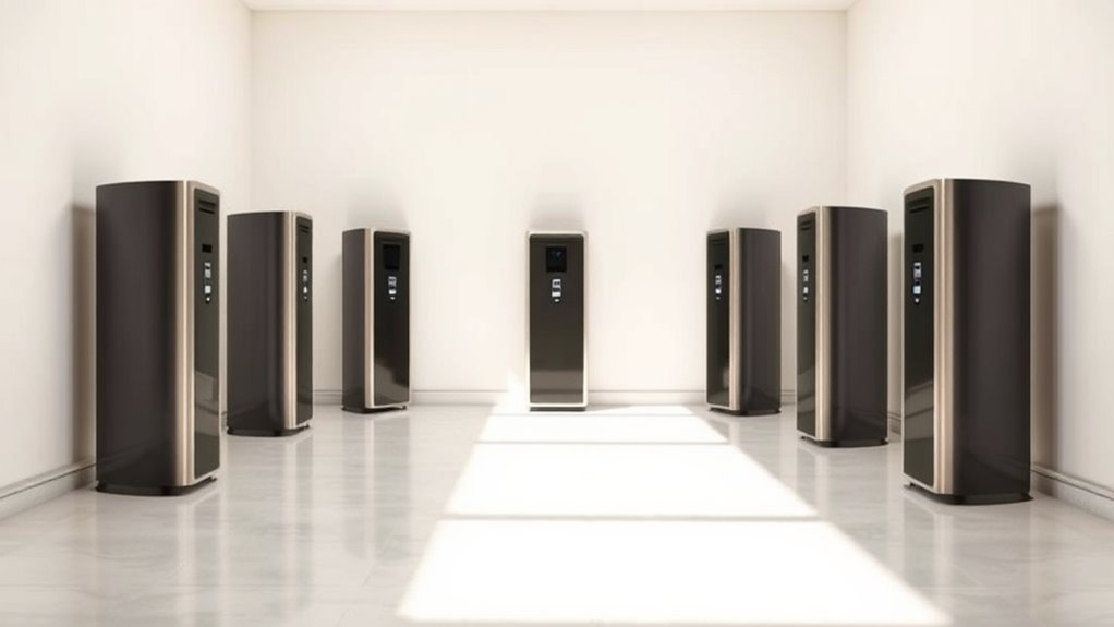 factors affecting replacement costs