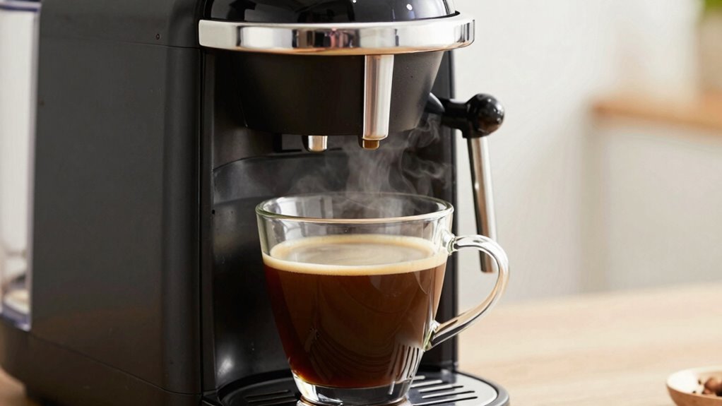 factors influencing coffee flavor