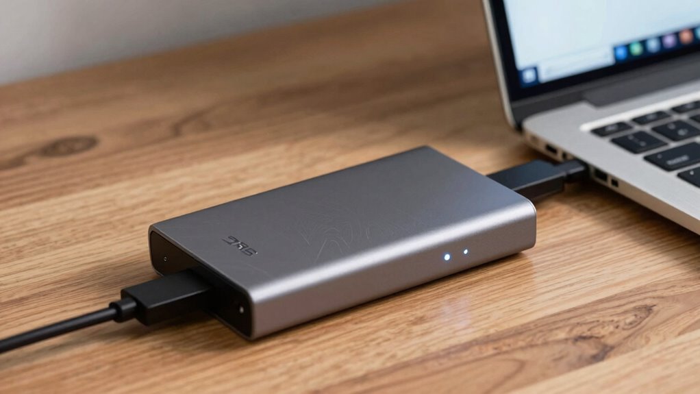 file system compatibility and speed