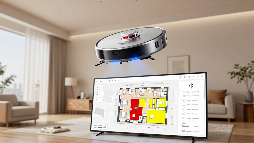 fix mapping errors effectively