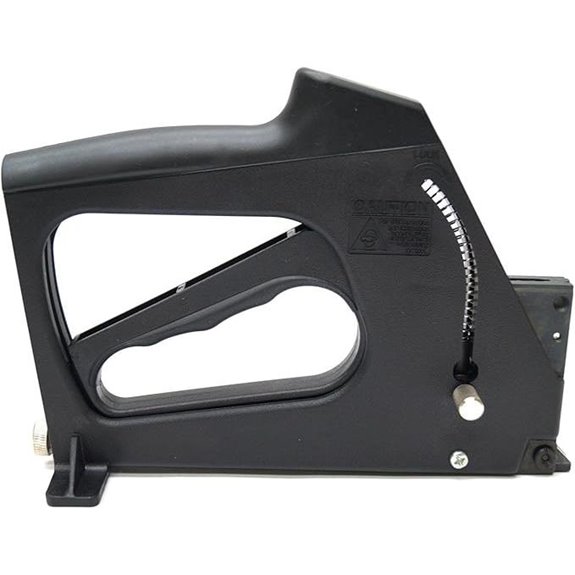 Fletcher-Terry 07-500 Fletcher Frame Master Point Driver Wood 5/8 in.