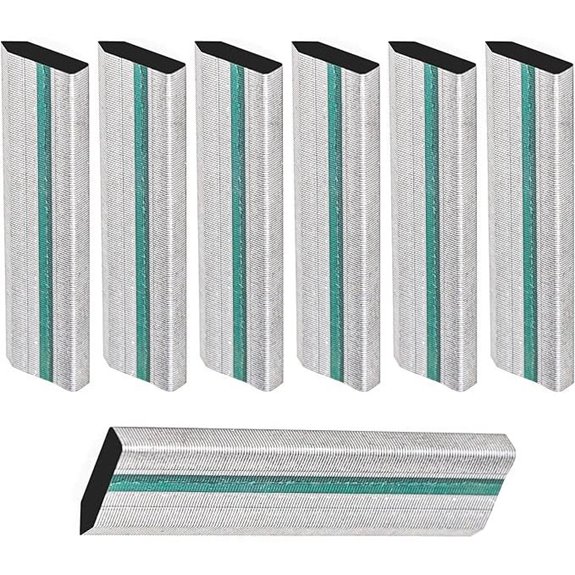 Meite Flexible Points 5/8 (15mm) Refill 2000-Count