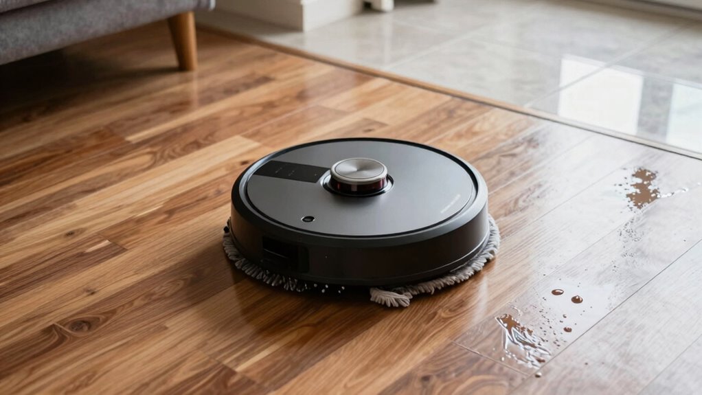 floor care and compatibility