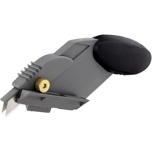 Zjyufy Foam Board Cutter for Angled Cutting