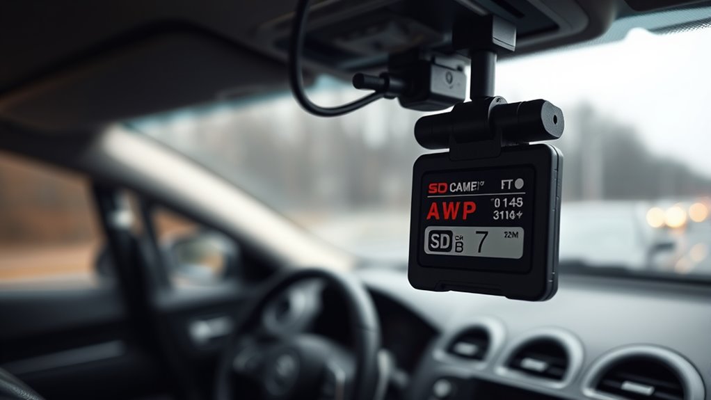 format sd card correctly