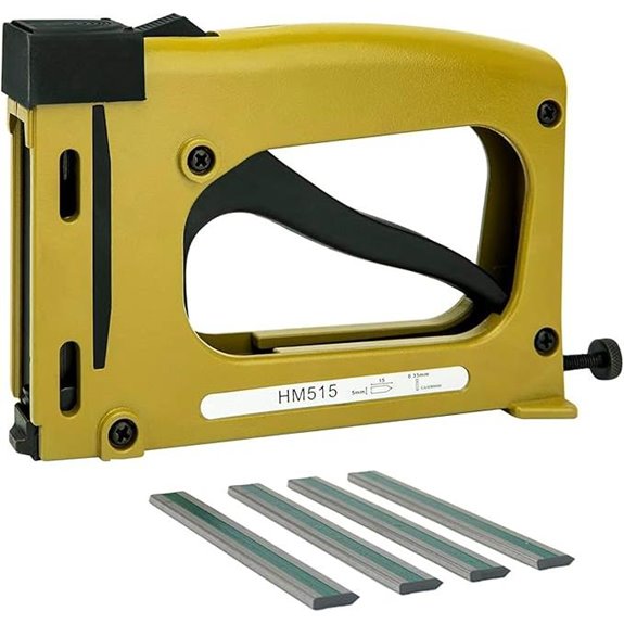 Point Driver for Framing and Art Projects