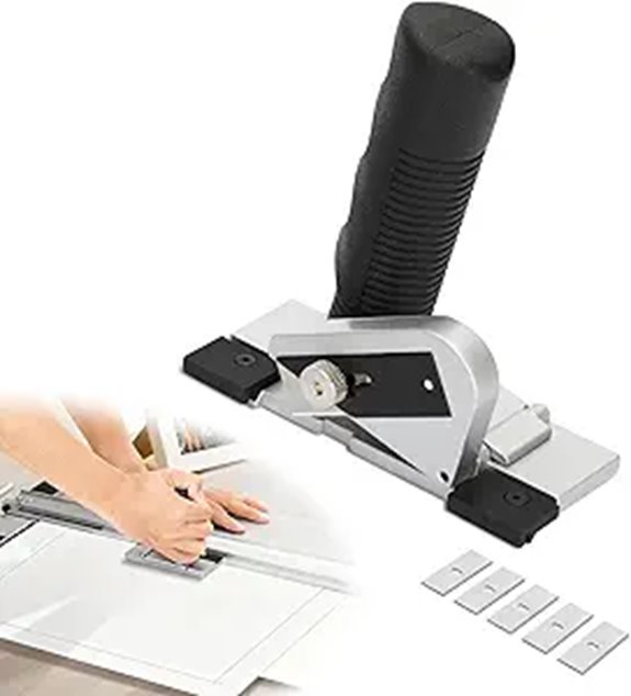 Fancat Mat Cutter for Framing and Artwork