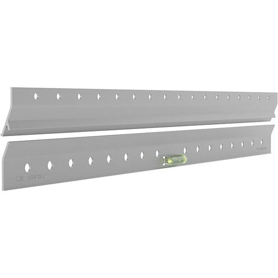 OOK 533212 French Cleat Mirror & Picture Hangers (13 pcs)