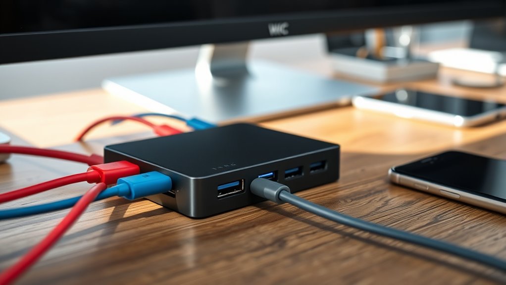 future ready usb c connectivity