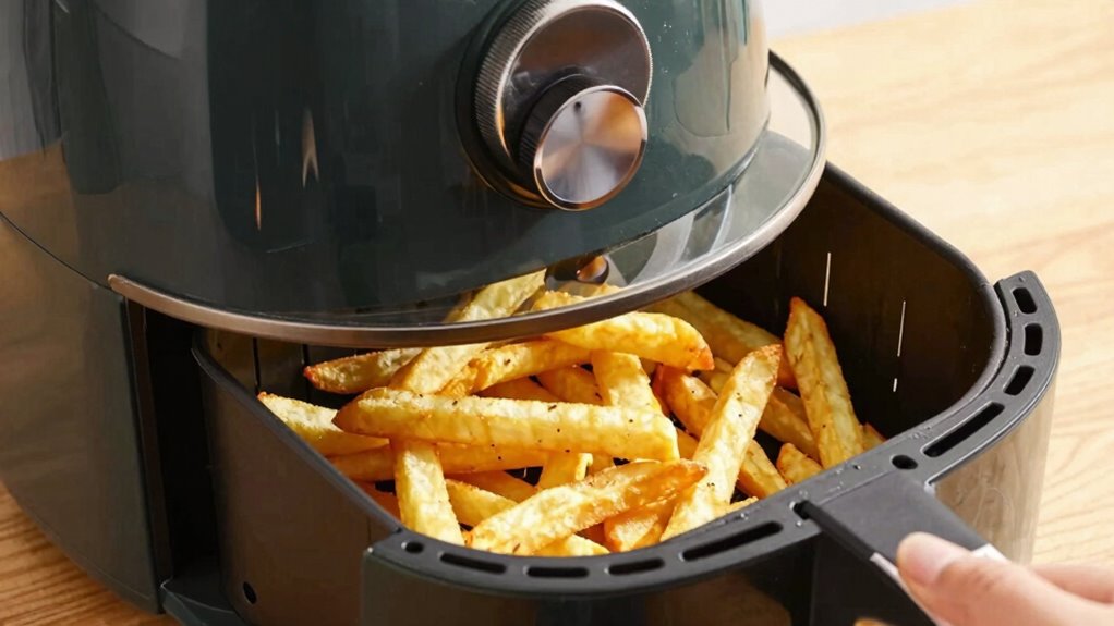 gentle balanced shaking technique