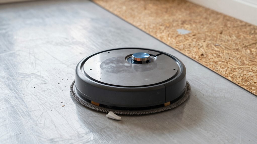gentle cleaning surface preservation