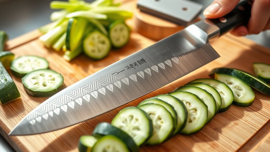 gentle controlled slicing technique