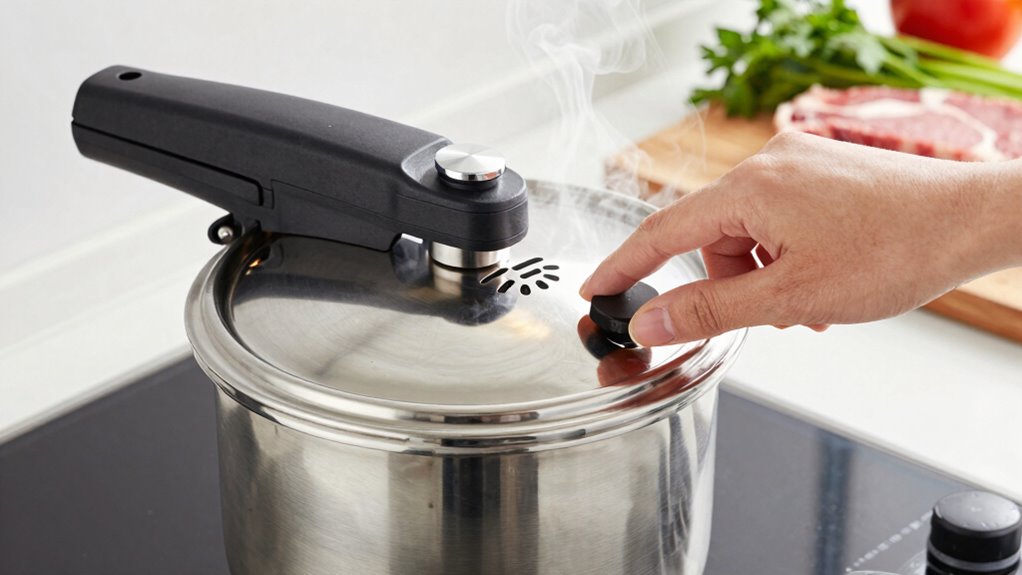 gentle safe flavorful cooking