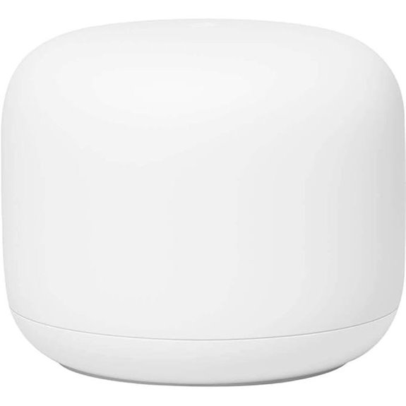 Google Nest Wifi Mesh WiFi System (AC2200)