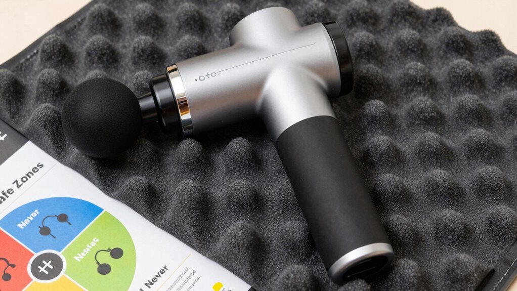 gradual safe targeted recovery