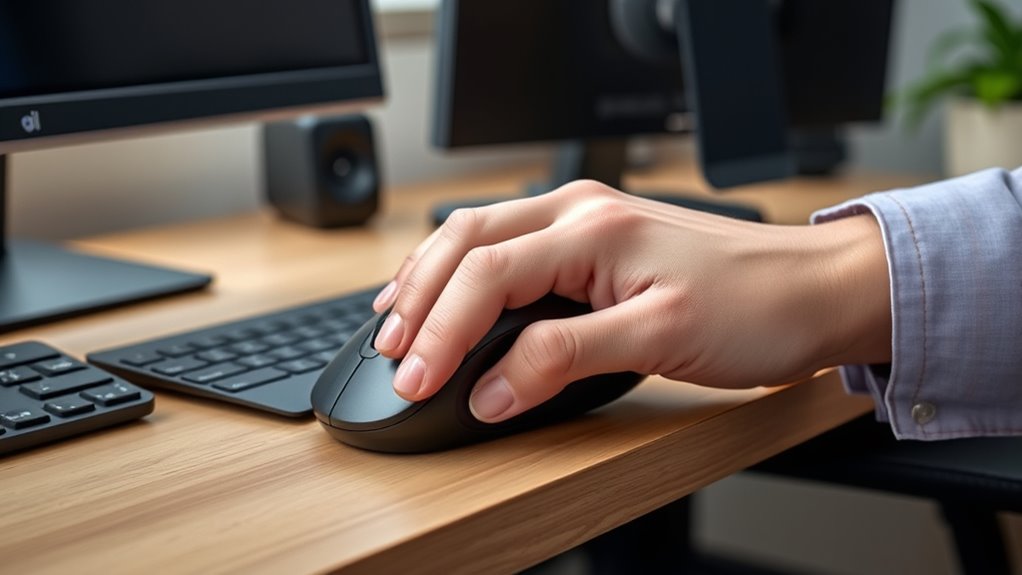 gradually build comfortable usage