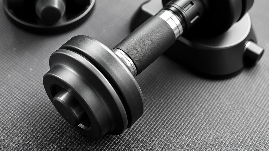 handle grip comfort essentials