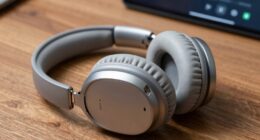 headphone comfort codecs battery