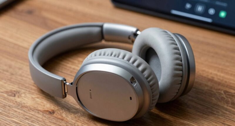 headphone comfort codecs battery