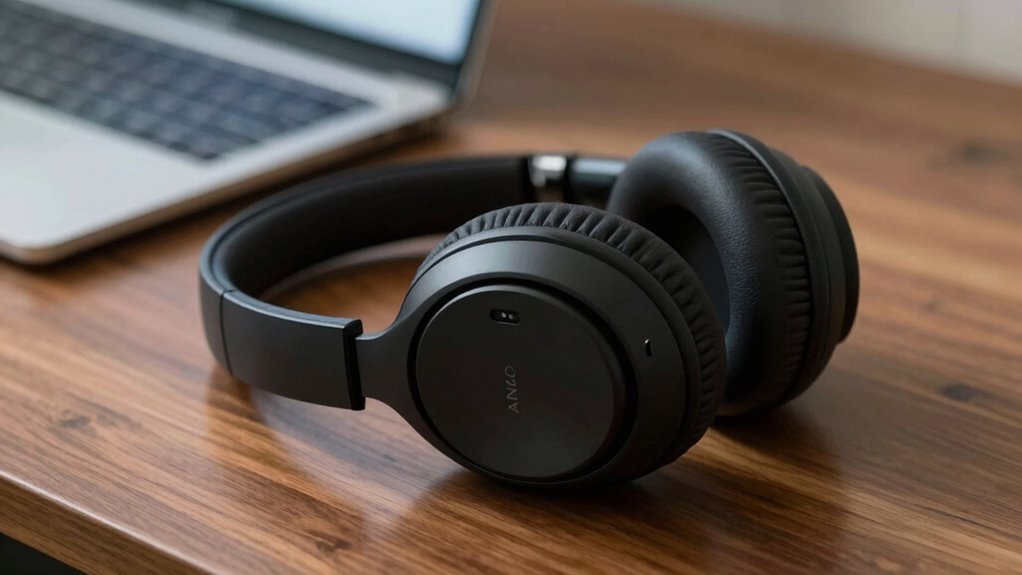 headphone design impacts battery life