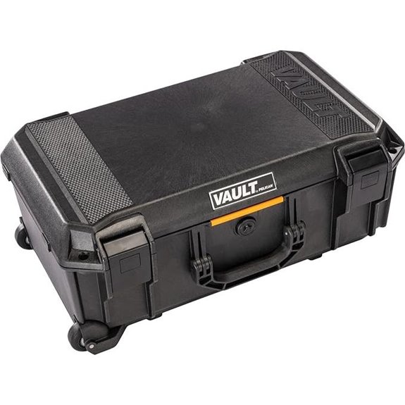 Pelican Vault V525 Hard Case (Camera Pistol Gear Equipment)