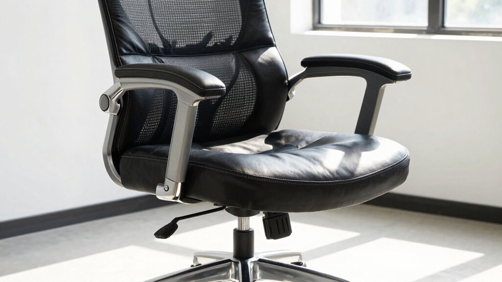 heavy duty comfort and safety