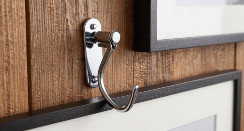 heavy duty frame hangers