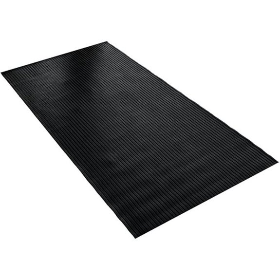 BDK GMT330 Heavy Duty Garage Floor Mat