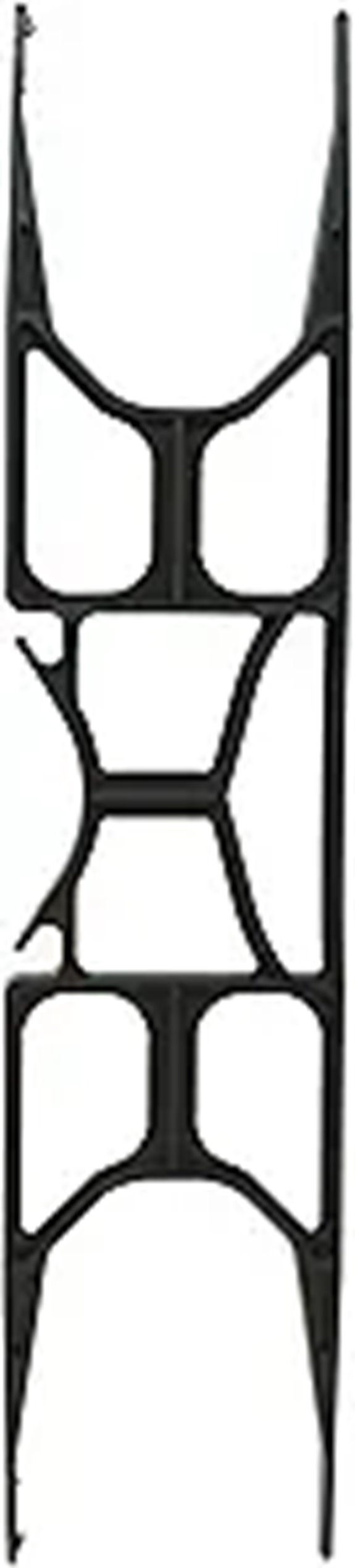 Woods Light Duty Extension Cord Reel 100 Feet