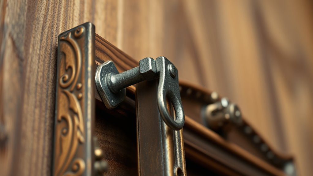 heavy duty support considerations