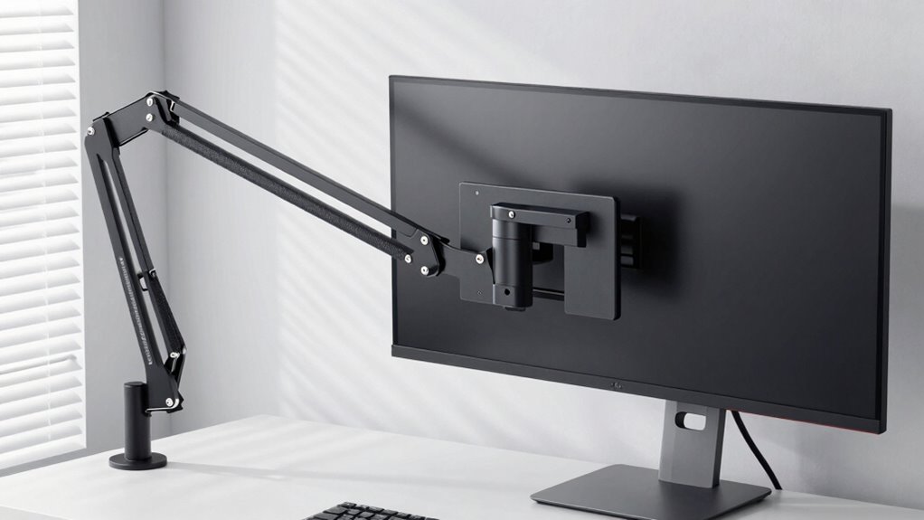 heavy duty ultrawide monitor considerations