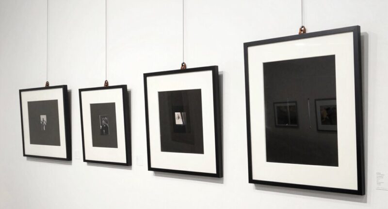 heavy frame security systems