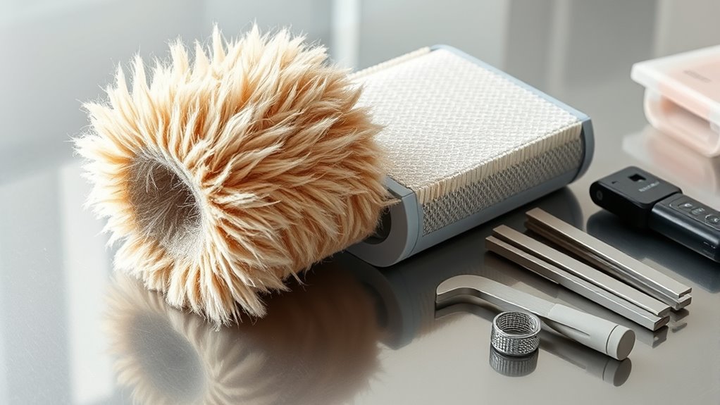 hepa filters improve indoor air