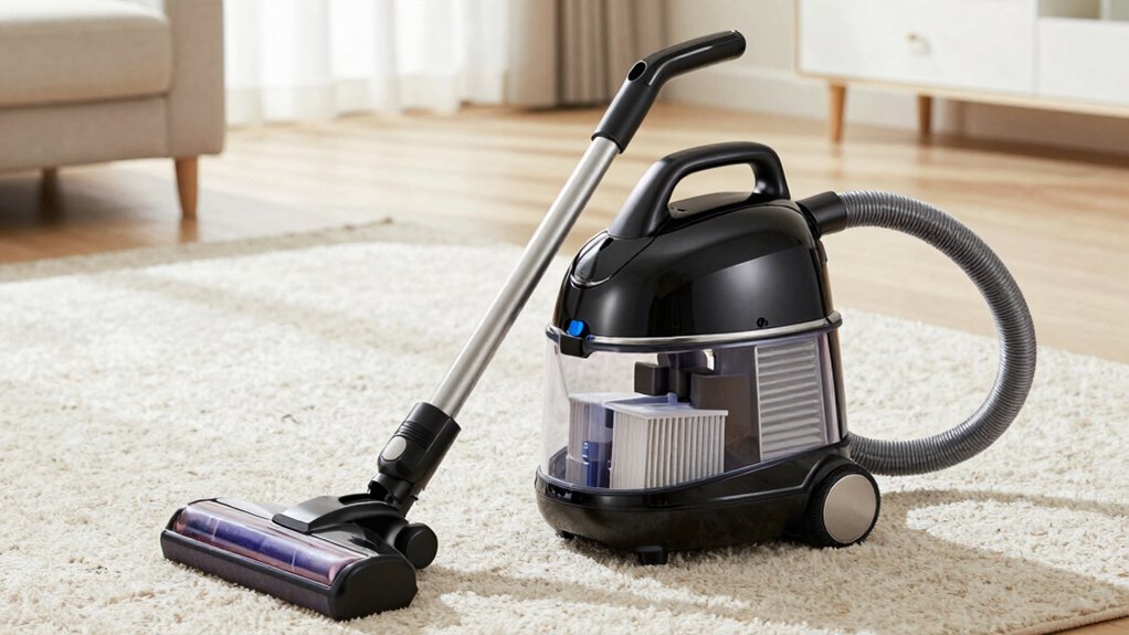 hepa sealant tools maintenance