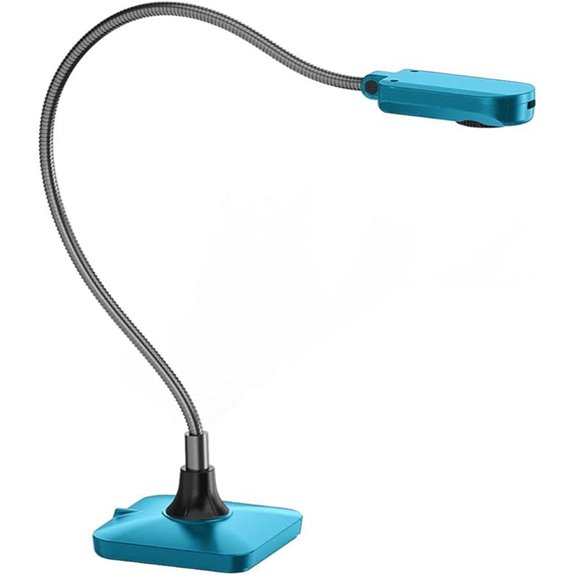 HD 5MP USB Document Camera for Live & Remote Teaching