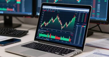 high quality display matters