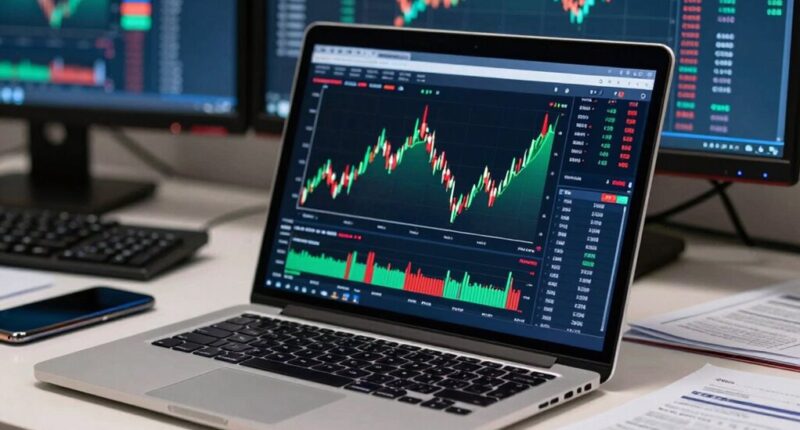 high quality display matters