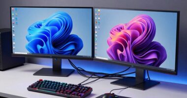 high refresh 4k kvms