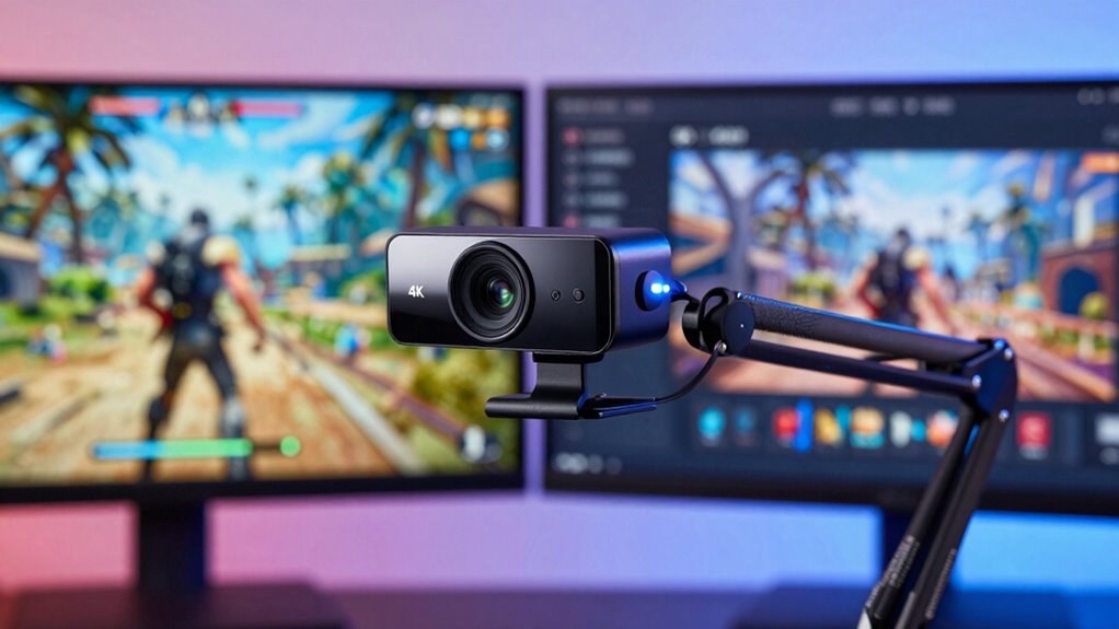 high resolution streaming essentials