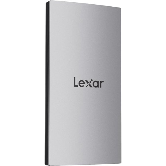 Lexar 1TB External SSD USB 3.2 Gen2