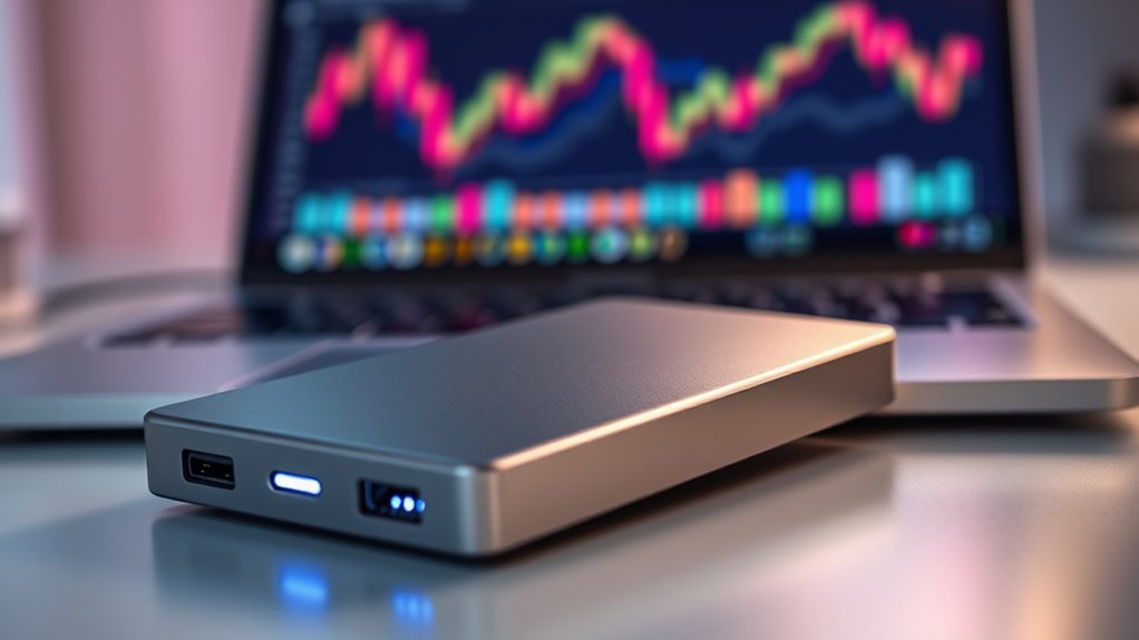 high speed ssd selection factors