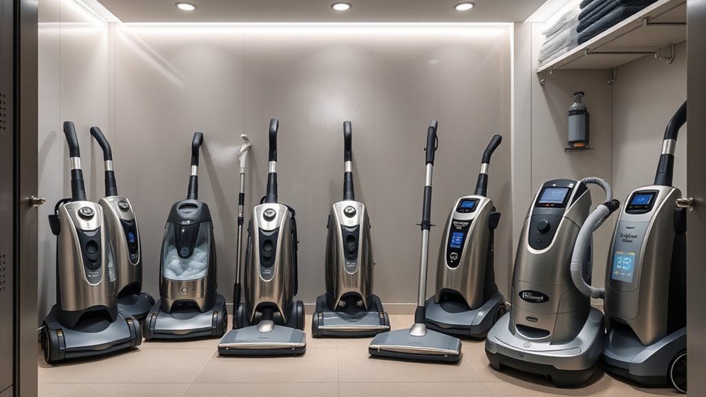 home cleaning steam cleaner considerations