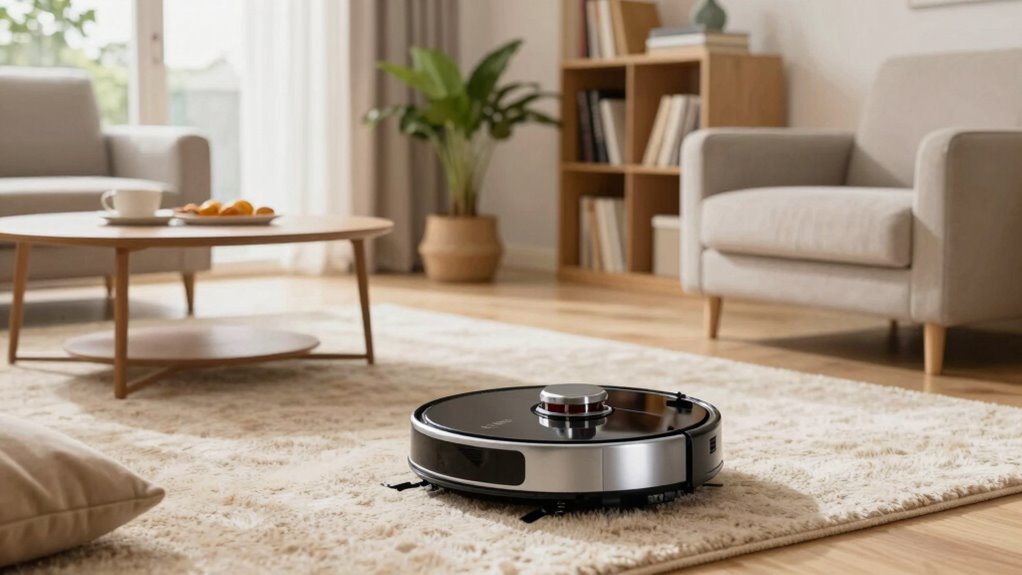 home decluttering and organization