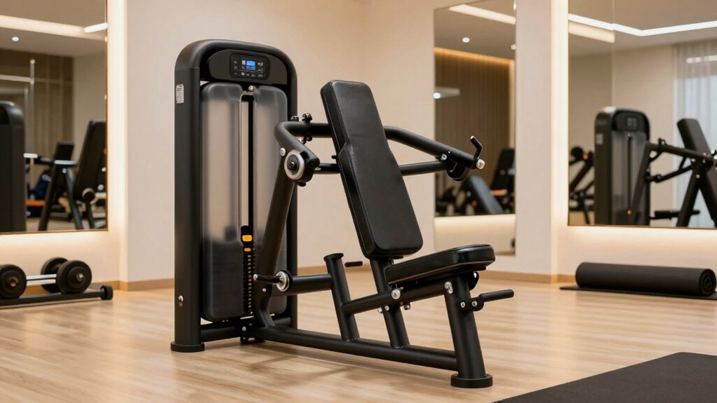 home gym equipment considerations